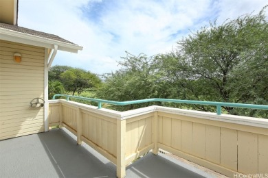 Nestled in the heart of Ewa Beach, this 2-bed, 2-bath townhouse on Ewa Villages Golf Course in Hawaii - for sale on GolfHomes.com, golf home, golf lot