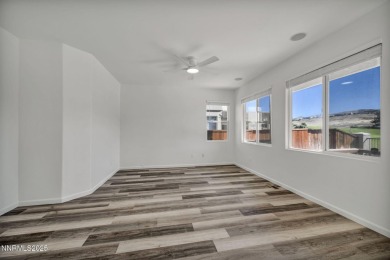 Welcome to 2722 Ineisa Court! Located in the coveted D'Andrea on DAndrea Golf Club in Nevada - for sale on GolfHomes.com, golf home, golf lot