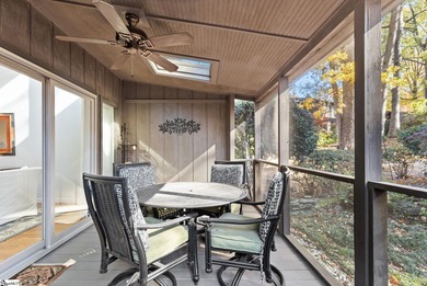 Welcome to your next chapter at 147 Ingleoak Ln, a beautifully on Crosswinds Golf Course in South Carolina - for sale on GolfHomes.com, golf home, golf lot