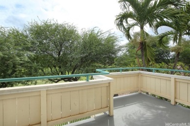 Nestled in the heart of Ewa Beach, this 2-bed, 2-bath townhouse on Ewa Villages Golf Course in Hawaii - for sale on GolfHomes.com, golf home, golf lot