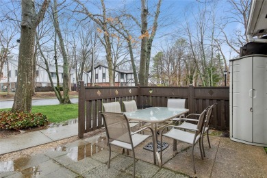 Welcome to this private ground level updated *Adams* model condo on Blue Ridge Golf Club in New York - for sale on GolfHomes.com, golf home, golf lot