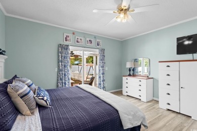 Escape to Your Pawleys Island Oasis!  Discover this charming on The Founders Club At Pawleys Island in South Carolina - for sale on GolfHomes.com, golf home, golf lot