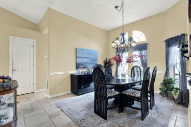 Welcome to this 1,876 sq. ft. all-brick home nestled along the on The Club At Hidden Creek in Florida - for sale on GolfHomes.com, golf home, golf lot