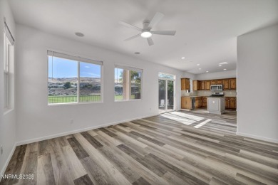 Welcome to 2722 Ineisa Court! Located in the coveted D'Andrea on DAndrea Golf Club in Nevada - for sale on GolfHomes.com, golf home, golf lot