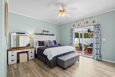 Escape to Your Pawleys Island Oasis!  Discover this charming on The Founders Club At Pawleys Island in South Carolina - for sale on GolfHomes.com, golf home, golf lot