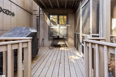 Welcome to your next chapter at 147 Ingleoak Ln, a beautifully on Crosswinds Golf Course in South Carolina - for sale on GolfHomes.com, golf home, golf lot