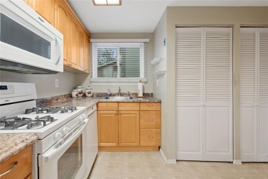 Welcome to this private ground level updated *Adams* model condo on Blue Ridge Golf Club in New York - for sale on GolfHomes.com, golf home, golf lot