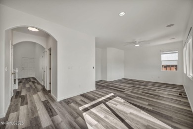 Welcome to 2722 Ineisa Court! Located in the coveted D'Andrea on DAndrea Golf Club in Nevada - for sale on GolfHomes.com, golf home, golf lot