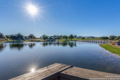 Discover your own slice of paradise tucked away in the on Vaaler Creek Golf Club in Texas - for sale on GolfHomes.com, golf home, golf lot