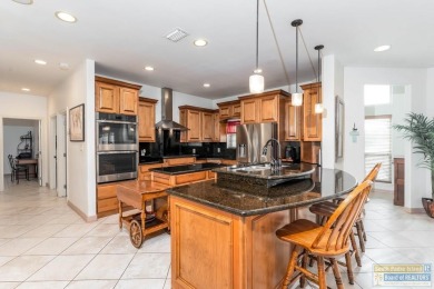 Discover comfort, style, and resort living in this custom Five on South Padre Island Golf Club in Texas - for sale on GolfHomes.com, golf home, golf lot