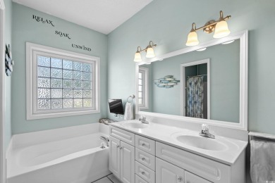 Escape to Your Pawleys Island Oasis!  Discover this charming on The Founders Club At Pawleys Island in South Carolina - for sale on GolfHomes.com, golf home, golf lot