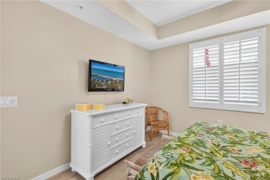 Step into this beautifully updated residence featuring new on Pelican Sound Golf and River Club in Florida - for sale on GolfHomes.com, golf home, golf lot