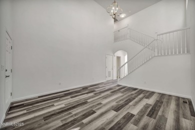 Welcome to 2722 Ineisa Court! Located in the coveted D'Andrea on DAndrea Golf Club in Nevada - for sale on GolfHomes.com, golf home, golf lot