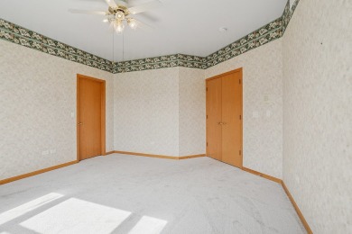 Thoughtfully designed home with an open concept and several on The Links at Carillon in Illinois - for sale on GolfHomes.com, golf home, golf lot