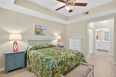 Step into this beautifully updated residence featuring new on Pelican Sound Golf and River Club in Florida - for sale on GolfHomes.com, golf home, golf lot