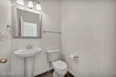 Welcome to 2722 Ineisa Court! Located in the coveted D'Andrea on DAndrea Golf Club in Nevada - for sale on GolfHomes.com, golf home, golf lot