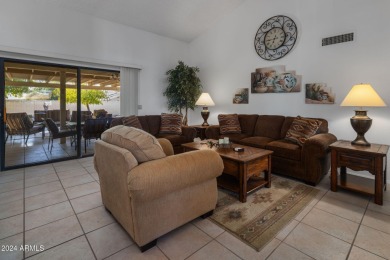 Welcome To Westbrook Village. Resort Style Living At Its Best! on Union Hills Country Club in Arizona - for sale on GolfHomes.com, golf home, golf lot