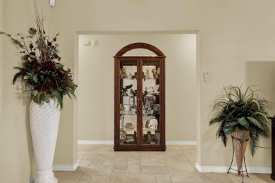 Welcome to this 1,876 sq. ft. all-brick home nestled along the on The Club At Hidden Creek in Florida - for sale on GolfHomes.com, golf home, golf lot