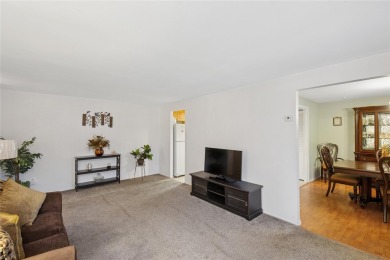 Welcome to this private ground level updated *Adams* model condo on Blue Ridge Golf Club in New York - for sale on GolfHomes.com, golf home, golf lot