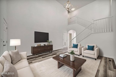 Welcome to 2722 Ineisa Court! Located in the coveted D'Andrea on DAndrea Golf Club in Nevada - for sale on GolfHomes.com, golf home, golf lot