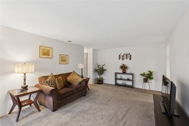 Welcome to this private ground level updated *Adams* model condo on Blue Ridge Golf Club in New York - for sale on GolfHomes.com, golf home, golf lot