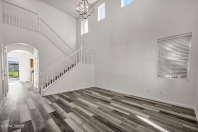 Welcome to 2722 Ineisa Court! Located in the coveted D'Andrea on DAndrea Golf Club in Nevada - for sale on GolfHomes.com, golf home, golf lot