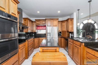 Discover comfort, style, and resort living in this custom Five on South Padre Island Golf Club in Texas - for sale on GolfHomes.com, golf home, golf lot