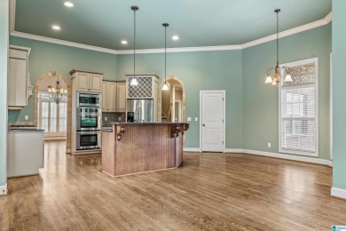OPEN HOUSE SUNDAY 11/2 2-4PM.  Custom Home in Ballantrae Golf on Ballantrae Golf Club in Alabama - for sale on GolfHomes.com, golf home, golf lot
