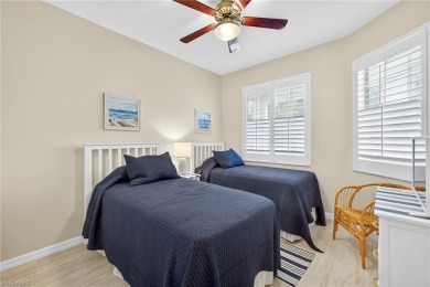 Step into this beautifully updated residence featuring new on Pelican Sound Golf and River Club in Florida - for sale on GolfHomes.com, golf home, golf lot