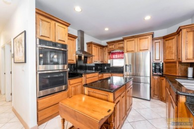 Discover comfort, style, and resort living in this custom Five on South Padre Island Golf Club in Texas - for sale on GolfHomes.com, golf home, golf lot