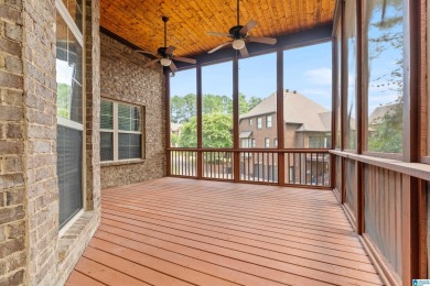 OPEN HOUSE SUNDAY 11/2 2-4PM.  Custom Home in Ballantrae Golf on Ballantrae Golf Club in Alabama - for sale on GolfHomes.com, golf home, golf lot