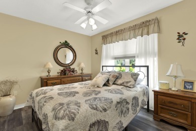 Welcome to this 1,876 sq. ft. all-brick home nestled along the on The Club At Hidden Creek in Florida - for sale on GolfHomes.com, golf home, golf lot