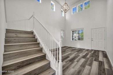 Welcome to 2722 Ineisa Court! Located in the coveted D'Andrea on DAndrea Golf Club in Nevada - for sale on GolfHomes.com, golf home, golf lot