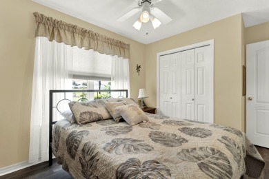 Welcome to this 1,876 sq. ft. all-brick home nestled along the on The Club At Hidden Creek in Florida - for sale on GolfHomes.com, golf home, golf lot