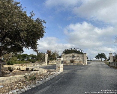 Discover your own slice of paradise tucked away in the on Vaaler Creek Golf Club in Texas - for sale on GolfHomes.com, golf home, golf lot