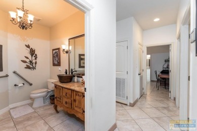 Discover comfort, style, and resort living in this custom Five on South Padre Island Golf Club in Texas - for sale on GolfHomes.com, golf home, golf lot