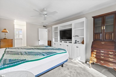 Welcome to your next chapter at 147 Ingleoak Ln, a beautifully on Crosswinds Golf Course in South Carolina - for sale on GolfHomes.com, golf home, golf lot