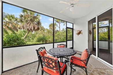 Step into this beautifully updated residence featuring new on Pelican Sound Golf and River Club in Florida - for sale on GolfHomes.com, golf home, golf lot