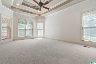 OPEN HOUSE SUNDAY 11/2 2-4PM.  Custom Home in Ballantrae Golf on Ballantrae Golf Club in Alabama - for sale on GolfHomes.com, golf home, golf lot