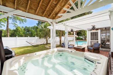Escape to Your Pawleys Island Oasis!  Discover this charming on The Founders Club At Pawleys Island in South Carolina - for sale on GolfHomes.com, golf home, golf lot