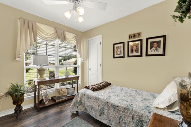 Welcome to this 1,876 sq. ft. all-brick home nestled along the on The Club At Hidden Creek in Florida - for sale on GolfHomes.com, golf home, golf lot