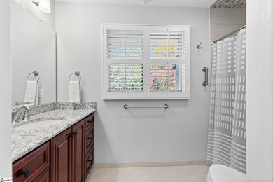 Welcome to your next chapter at 147 Ingleoak Ln, a beautifully on Crosswinds Golf Course in South Carolina - for sale on GolfHomes.com, golf home, golf lot