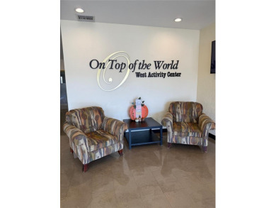 A Triple Crown Winner...location, location, location.  Amazing on On Top Of The World Golf Course in Florida - for sale on GolfHomes.com, golf home, golf lot