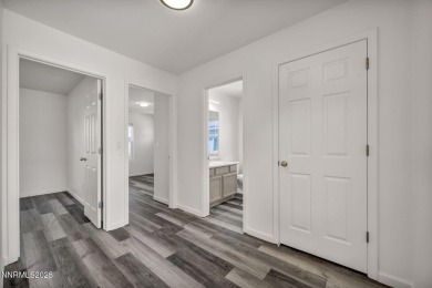 Welcome to 2722 Ineisa Court! Located in the coveted D'Andrea on DAndrea Golf Club in Nevada - for sale on GolfHomes.com, golf home, golf lot