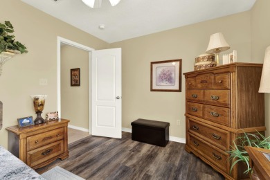 Welcome to this 1,876 sq. ft. all-brick home nestled along the on The Club At Hidden Creek in Florida - for sale on GolfHomes.com, golf home, golf lot