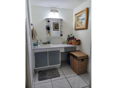 Beautiful 2/2 unit with breathtaking golf course views in a safe on Turnberry Isle Resort and Club in Florida - for sale on GolfHomes.com, golf home, golf lot