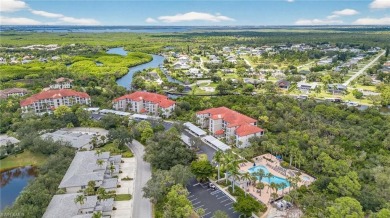 Step into this beautifully updated residence featuring new on Pelican Sound Golf and River Club in Florida - for sale on GolfHomes.com, golf home, golf lot