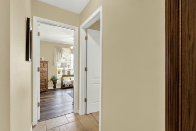 Welcome to this 1,876 sq. ft. all-brick home nestled along the on The Club At Hidden Creek in Florida - for sale on GolfHomes.com, golf home, golf lot