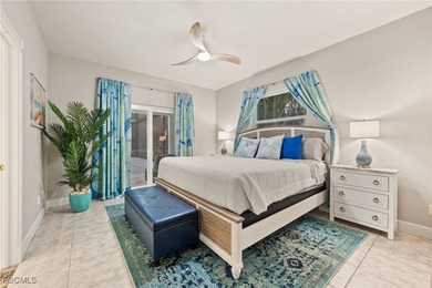 Situated in the serene heart of Bokeelia, this exquisite on Alden Pines Golf Club in Florida - for sale on GolfHomes.com, golf home, golf lot