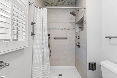 Welcome to your next chapter at 147 Ingleoak Ln, a beautifully on Crosswinds Golf Course in South Carolina - for sale on GolfHomes.com, golf home, golf lot